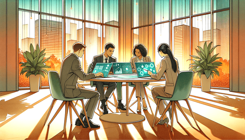 AI News & Insights: AI Strategy